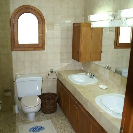 Maryvilla 57 Calpe Exterior photo